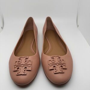 Tory Burch Lowell Ballet Flats